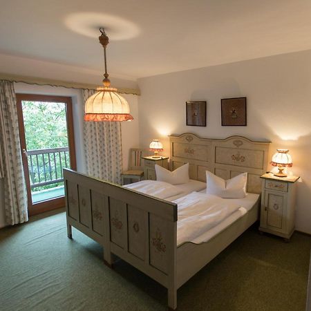 Landhaus Griessee Obing Экстерьер фото