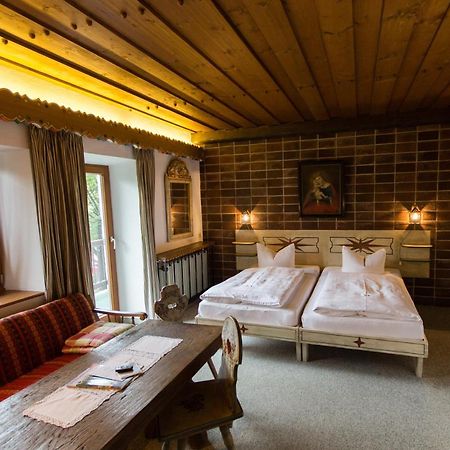 Landhaus Griessee Obing Экстерьер фото