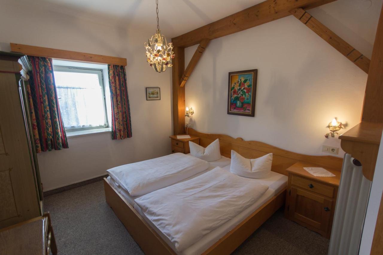 Landhaus Griessee Obing Экстерьер фото
