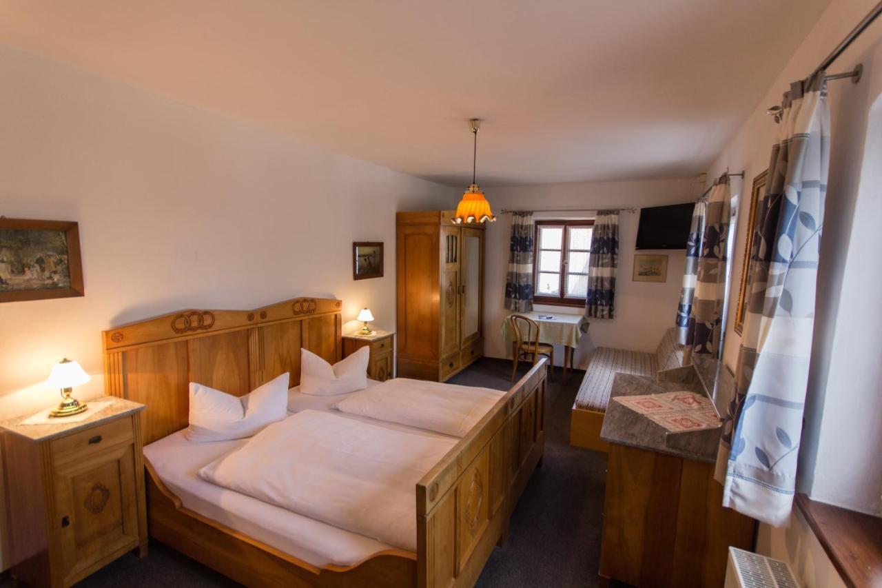 Landhaus Griessee Obing Экстерьер фото
