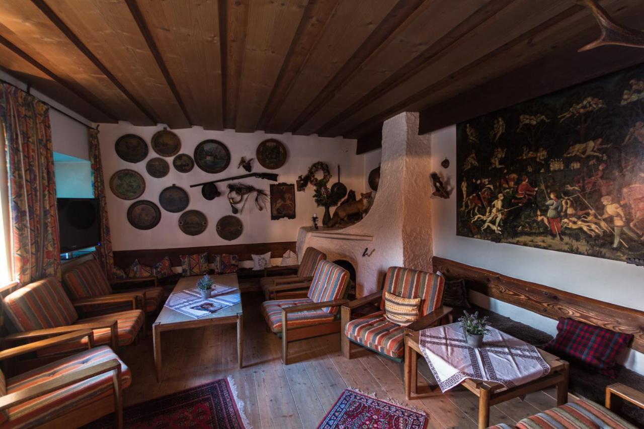 Landhaus Griessee Obing Экстерьер фото