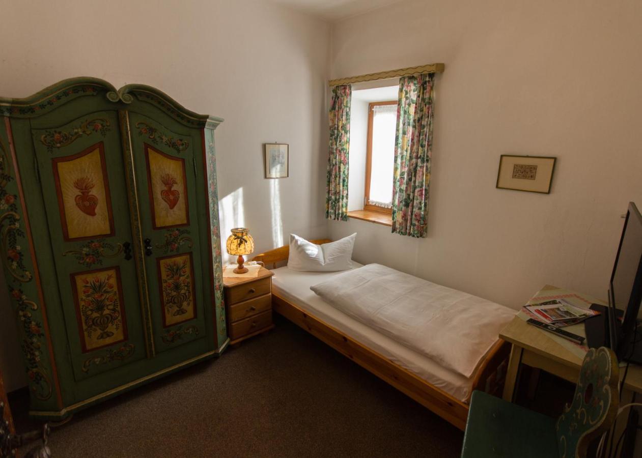 Landhaus Griessee Obing Экстерьер фото