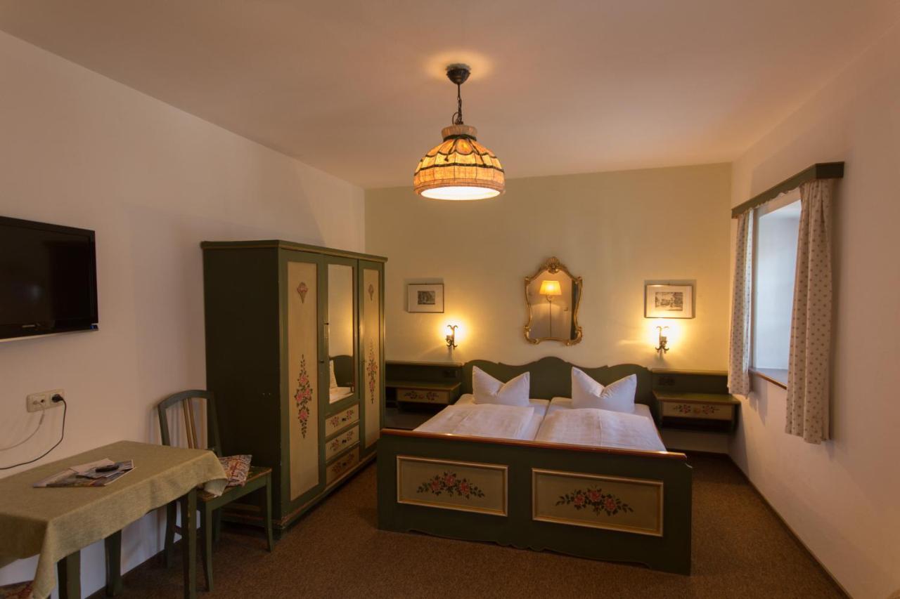 Landhaus Griessee Obing Экстерьер фото