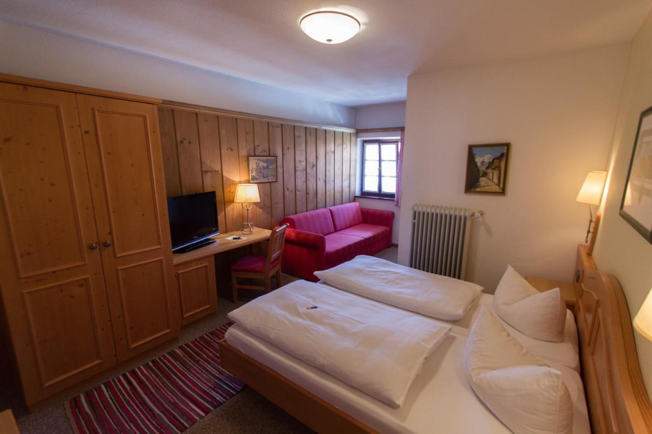 Landhaus Griessee Obing Экстерьер фото