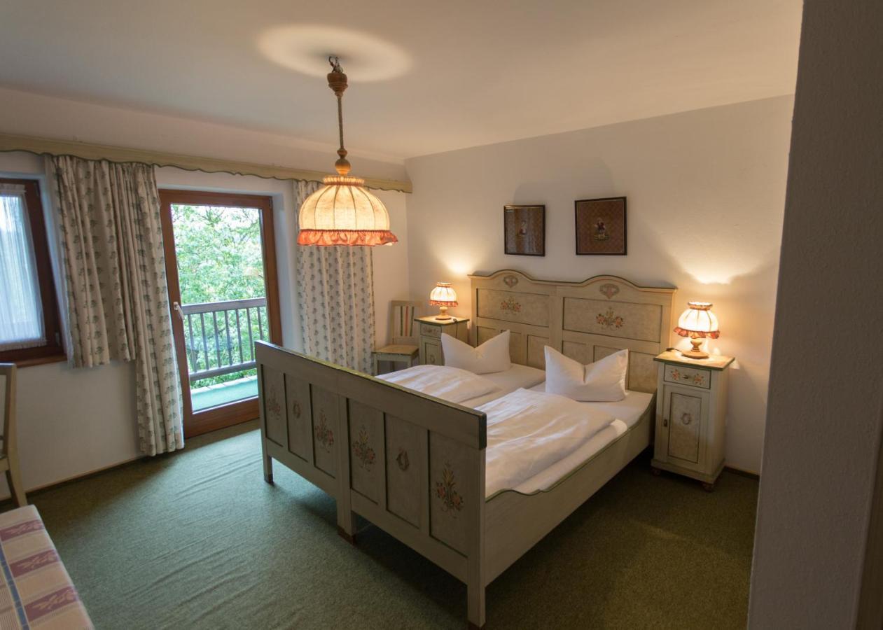 Landhaus Griessee Obing Экстерьер фото