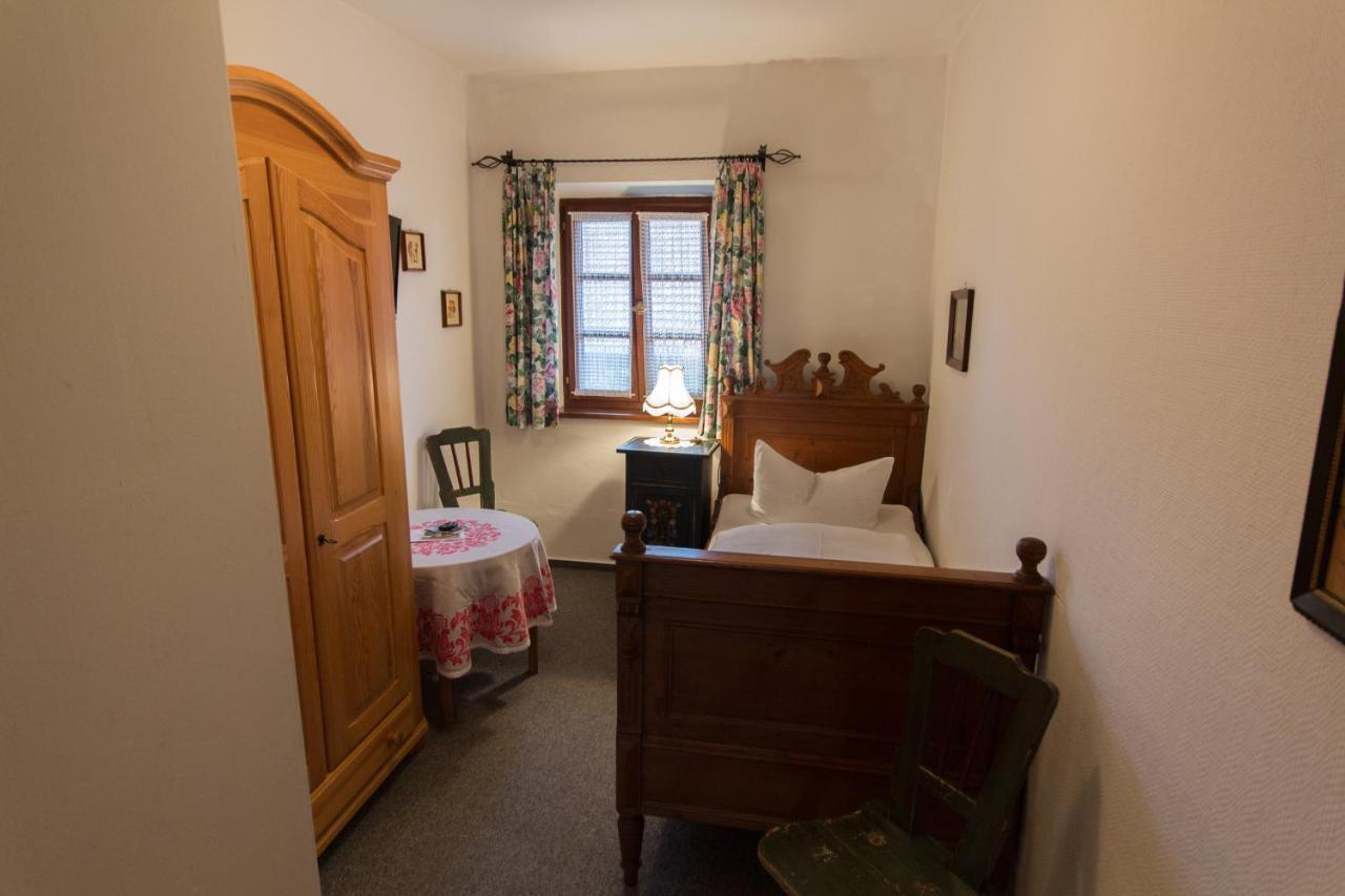 Landhaus Griessee Obing Экстерьер фото