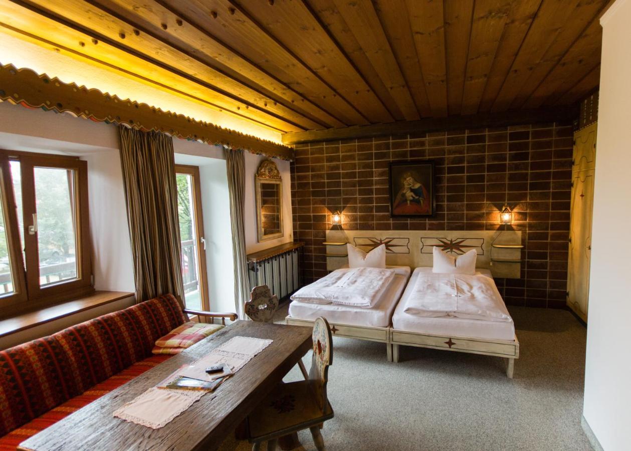 Landhaus Griessee Obing Экстерьер фото