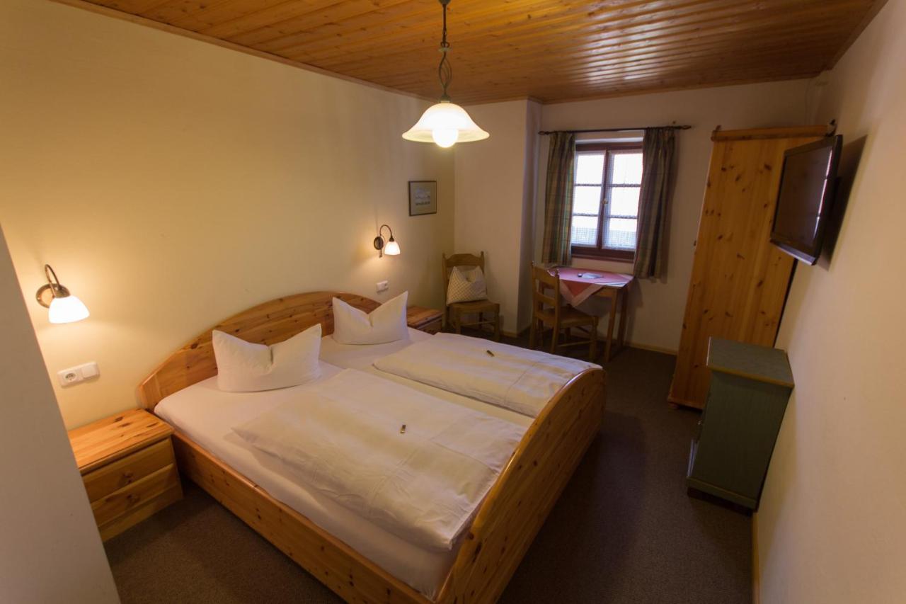 Landhaus Griessee Obing Экстерьер фото