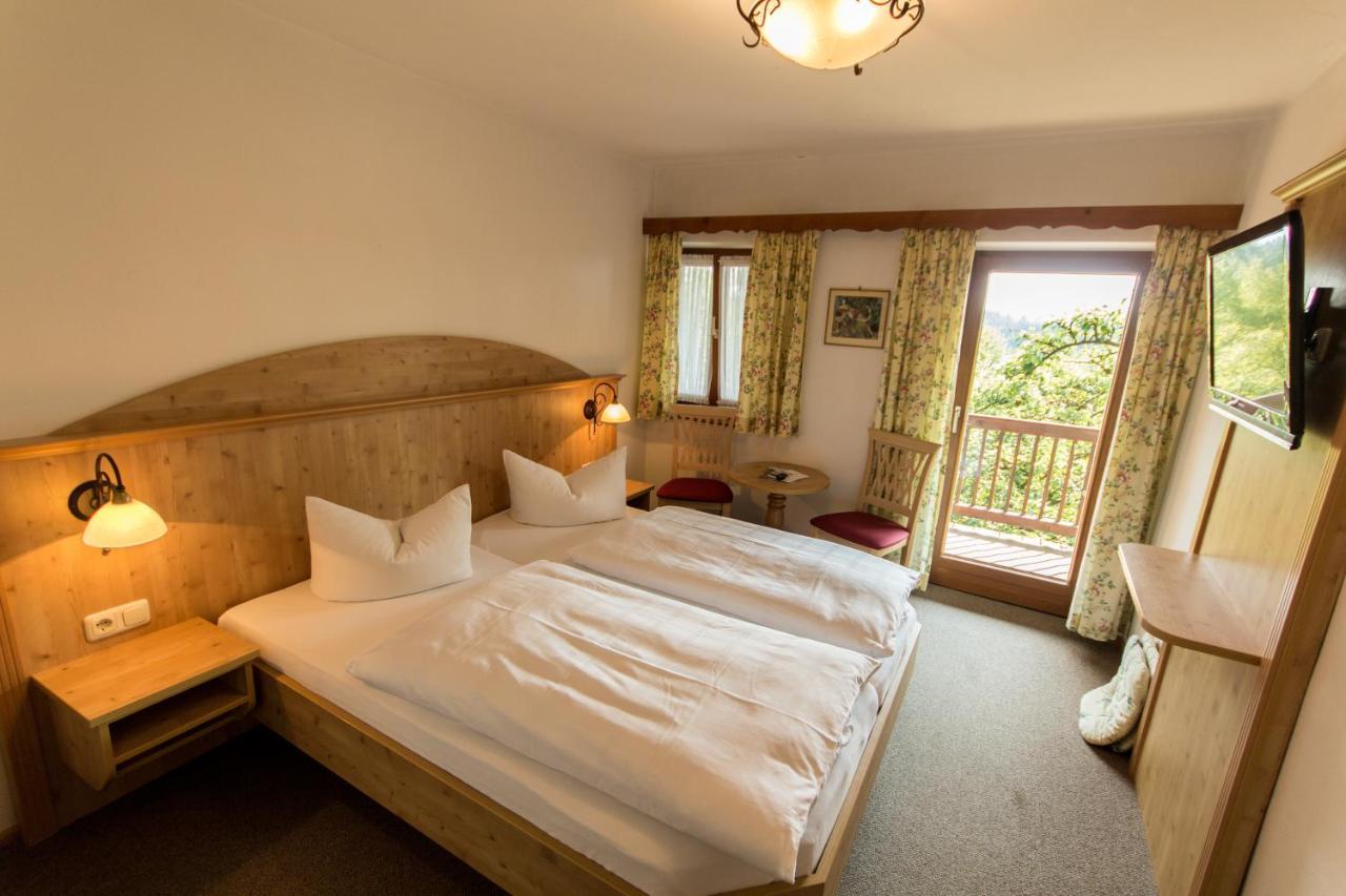 Landhaus Griessee Obing Экстерьер фото