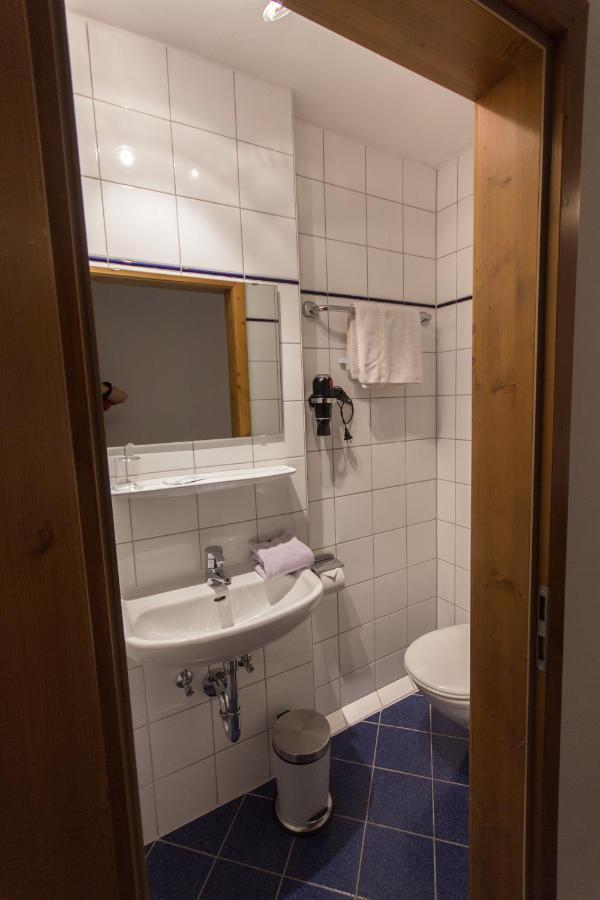 Landhaus Griessee Obing Экстерьер фото