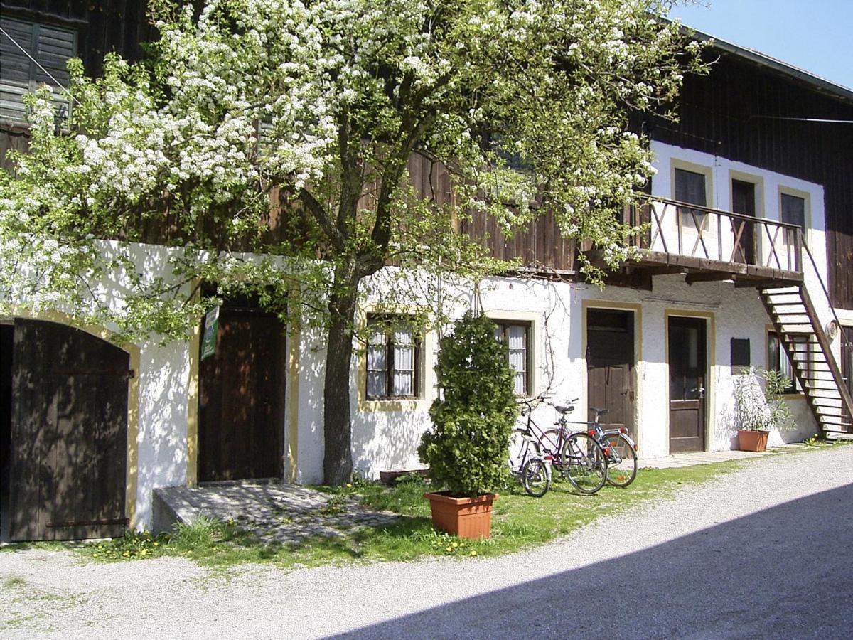 Landhaus Griessee Obing Экстерьер фото